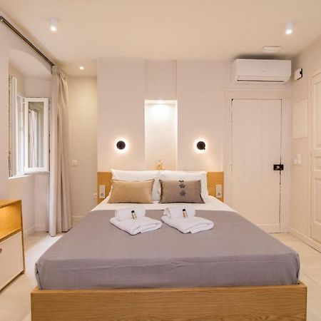 Magnolia Corfu Suite Dış mekan fotoğraf