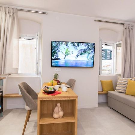 Magnolia Corfu Suite Dış mekan fotoğraf