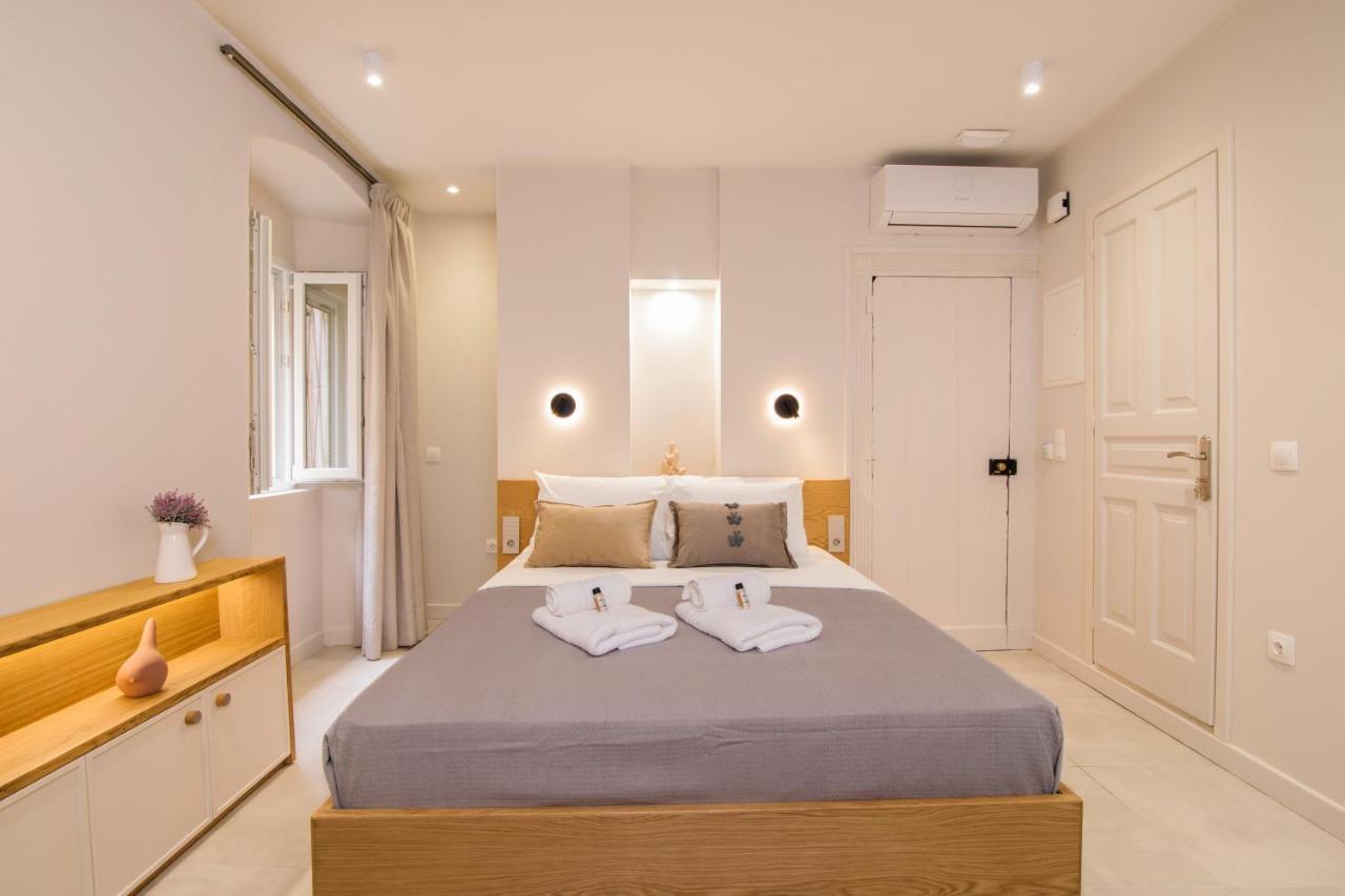 Magnolia Corfu Suite Dış mekan fotoğraf