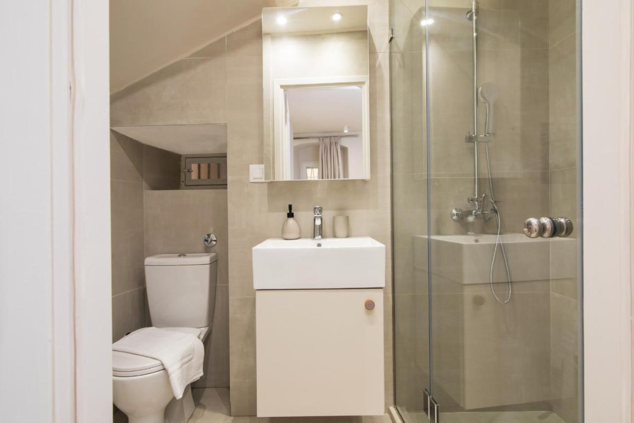 Magnolia Corfu Suite Dış mekan fotoğraf